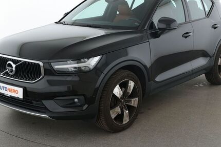 Volvo XC40 95.252 km 21.240 &euro; Leipzig 04328