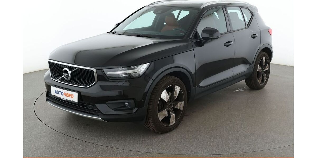 Volvo XC40 95.252 km 21.240 &euro; Leipzig 04328