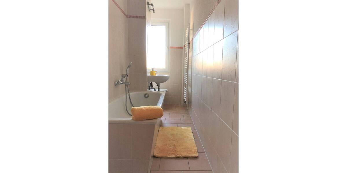Etagenwohnung Borna Kesselshain Siedlung - 2 Zimmer, 58 m&sup2;, 349&euro; | Angebot:26902399
