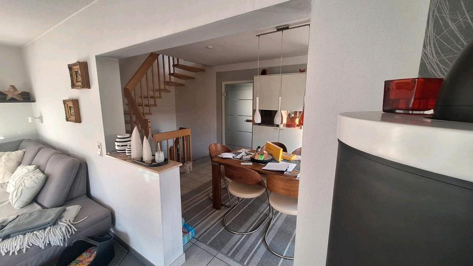 Doppelhaushälfte Schkopau - 445.000&euro; | Angebot:26753087