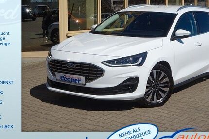Ford Focus 35.231 km 19.840 &euro; Eilenburg 04838
