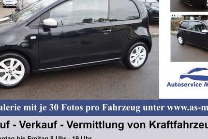 Skoda Citigo 82.942 km 6.950 &euro; Leipzig 04279