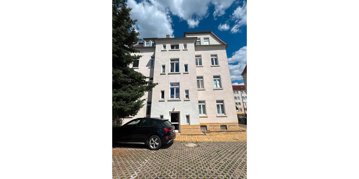 Etagenwohnung Markkleeberg - 2 Zimmer, 60 m&sup2;, 169.000&euro; | Angebot:27045943