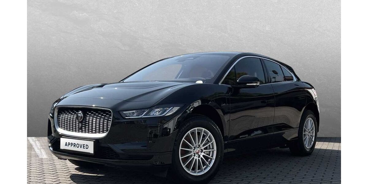 Jaguar I-Pace 13.835 km 30.640 &euro; Leipzig 04179
