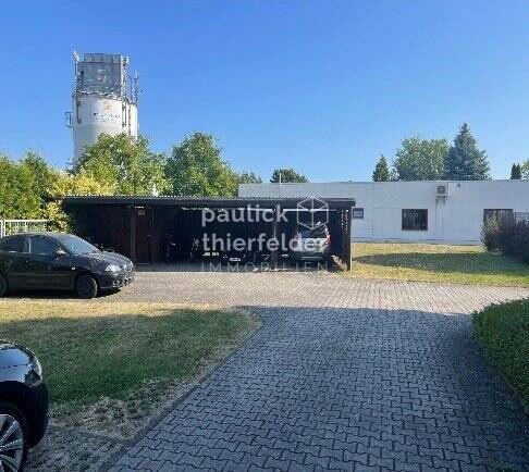 Gewerbeobjekt Zwenkau - 1.400.000&euro; | Angebot:25800588