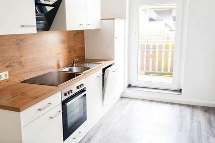 Wohnung Leipzig Ost - 2 Zimmer, 60 m&sup2;, 799&euro; | Angebot:25791662