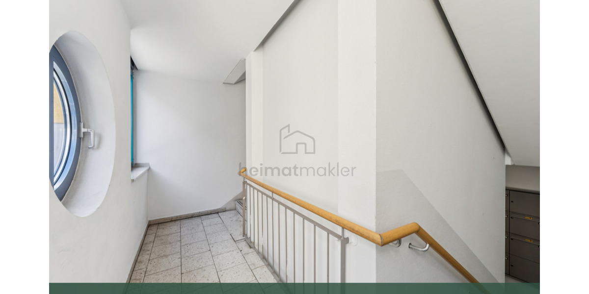 Etagenwohnung Leipzig Zentrum-Süd - 3 Zimmer, 65 m&sup2;, 198.000&euro; | Angebot:25154625