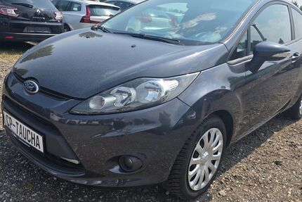 Ford Fiesta 110.766 km 2.200 &euro; Taucha 04425