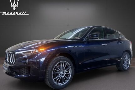 Maserati Levante 46.680 km 59.888 &euro; Markranstädt 04420