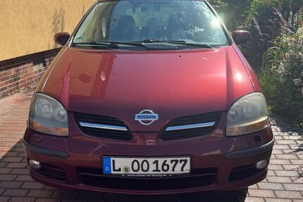 Nissan Almera Tino 170.000 km 1.000 &euro; Leipzig 04316