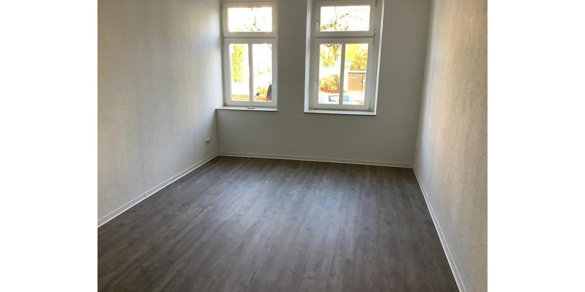 Ziehen Sie ein - Wohnung mit Fußbodenheizung 2 zimmer