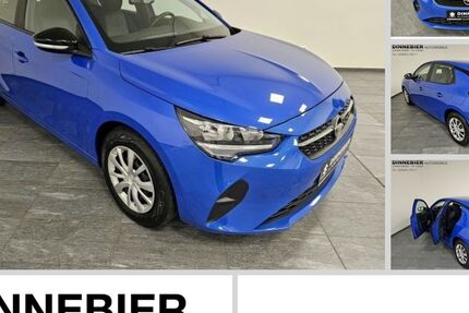 Opel Corsa 45.900 km 12.189 € Markkleeberg 04416