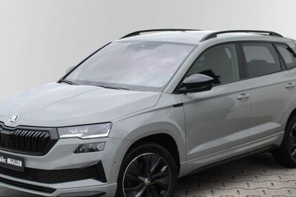 Skoda Karoq 30.723 km 36.480 &euro; Eilenburg 04838