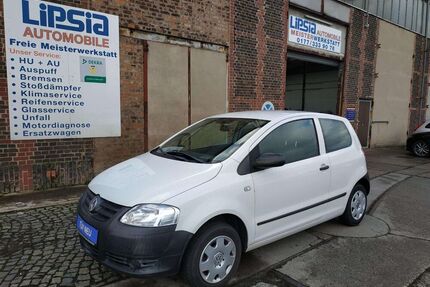 VW Fox