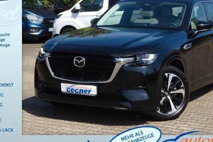Mazda CX-60 14.078 km 43.840 &euro; Eilenburg 04838