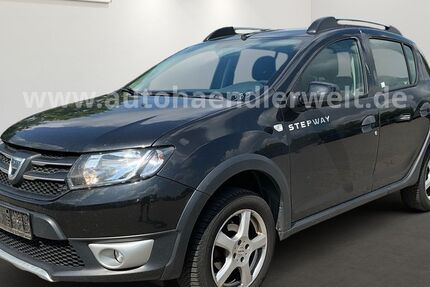 Dacia Sandero 186.359 km 3.299 &euro; Brehna 06796