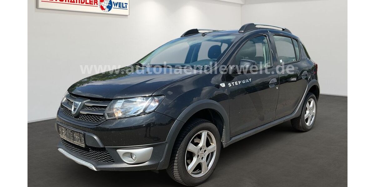 Dacia Sandero 186.359 km 3.299 &euro; Brehna 06796