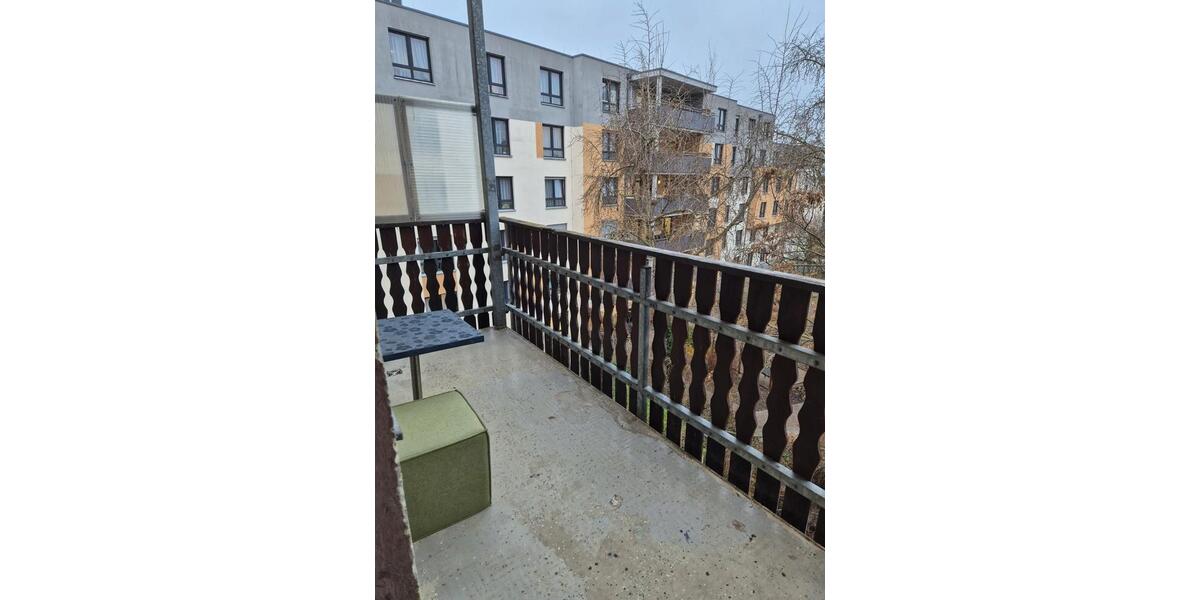 Etagenwohnung Leipzig Mitte - 3.5 Zimmer, 95 m&sup2;, 995&euro; | Angebot:26688577