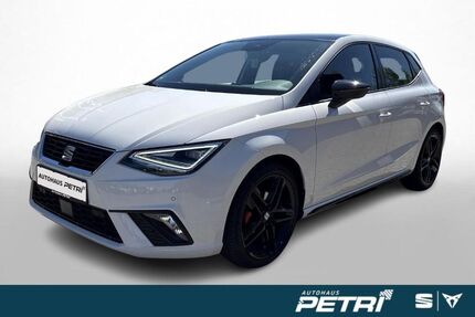Seat Ibiza 28.364 km 20.490 &euro; Leipzig 04179