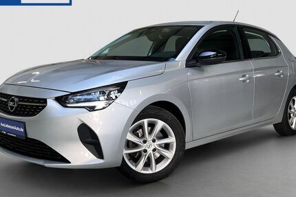 Opel Corsa 17.401 km 14.950 &euro; Zwenkau 04442