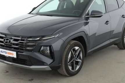 Hyundai TUCSON 20.339 km 28.950 &euro; Leipzig 04328