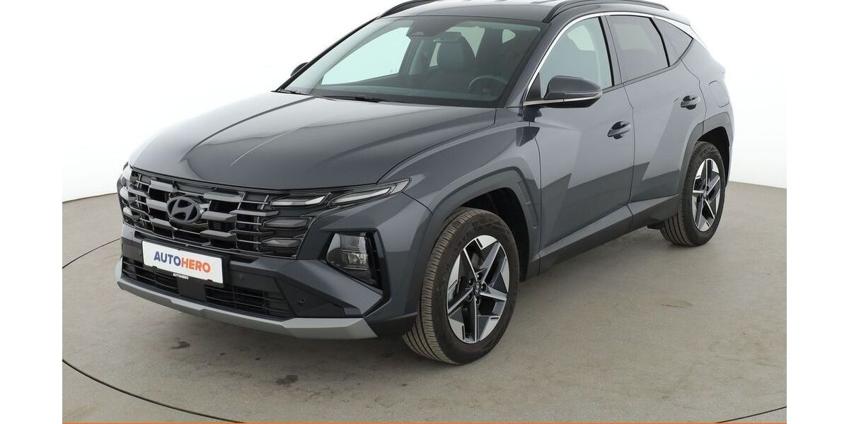 Hyundai TUCSON 20.339 km 29.580 &euro; Leipzig 04328