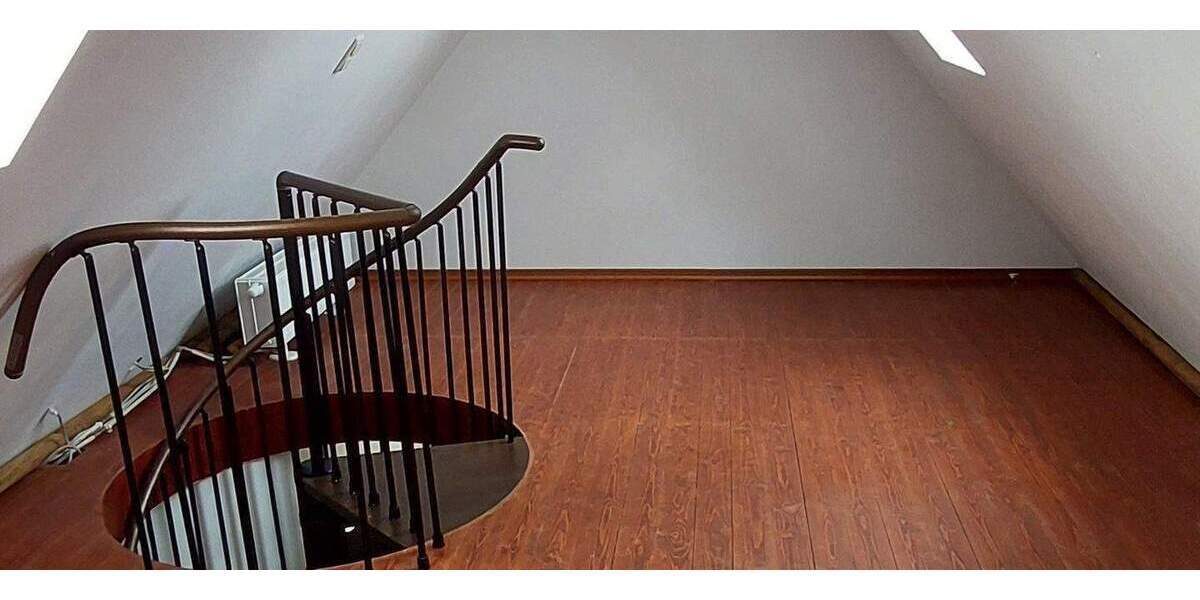 Etagenwohnung Leipzig Wahren - 3 Zimmer, 64 m&sup2;, 544&euro; | Angebot:26758839