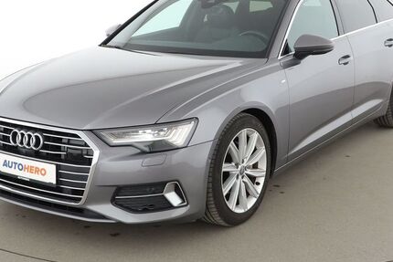 Audi A6 115.518 km 26.890 &euro; Leipzig 04328