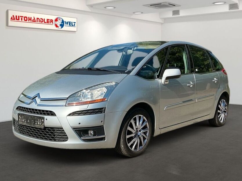 C4 Picasso