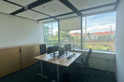 Büro in Leipzig 199 € 8 m²