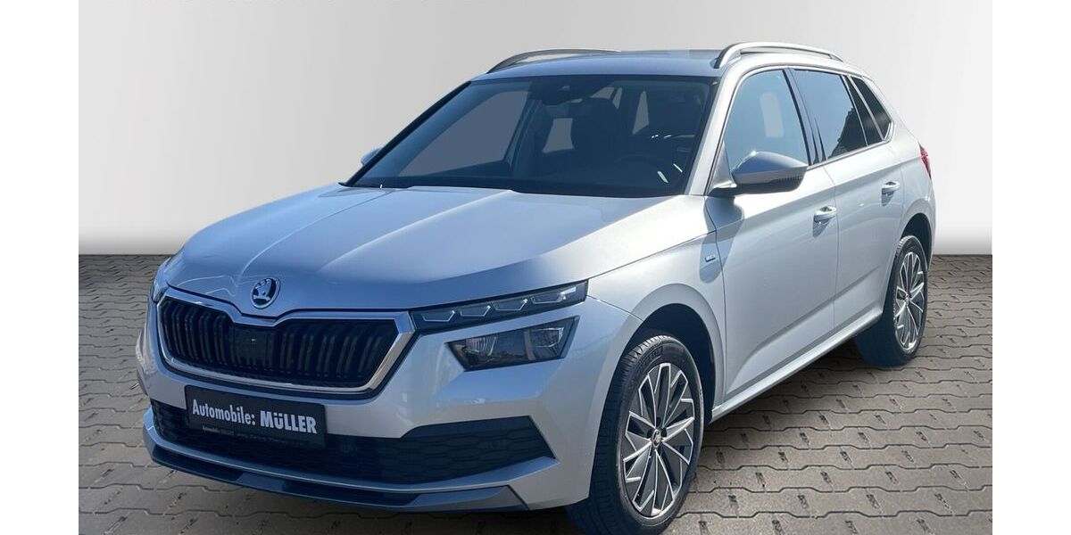 Skoda Kamiq 15.548 km 22.950 &euro; Leipzig 04328