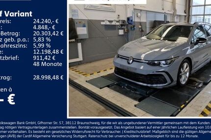 VW Golf 96.005 km 24.240 &euro; Leipzig 04277