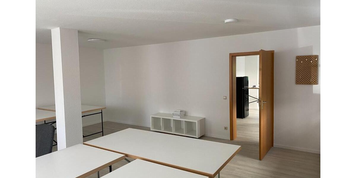 Gewerbefläche in Connewitz für Büro oder Praxis zimmer