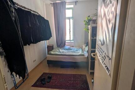Wohnung Leipzig Süd - 2 Zimmer, 38 m&sup2;, 559&euro; | Angebot:26648961