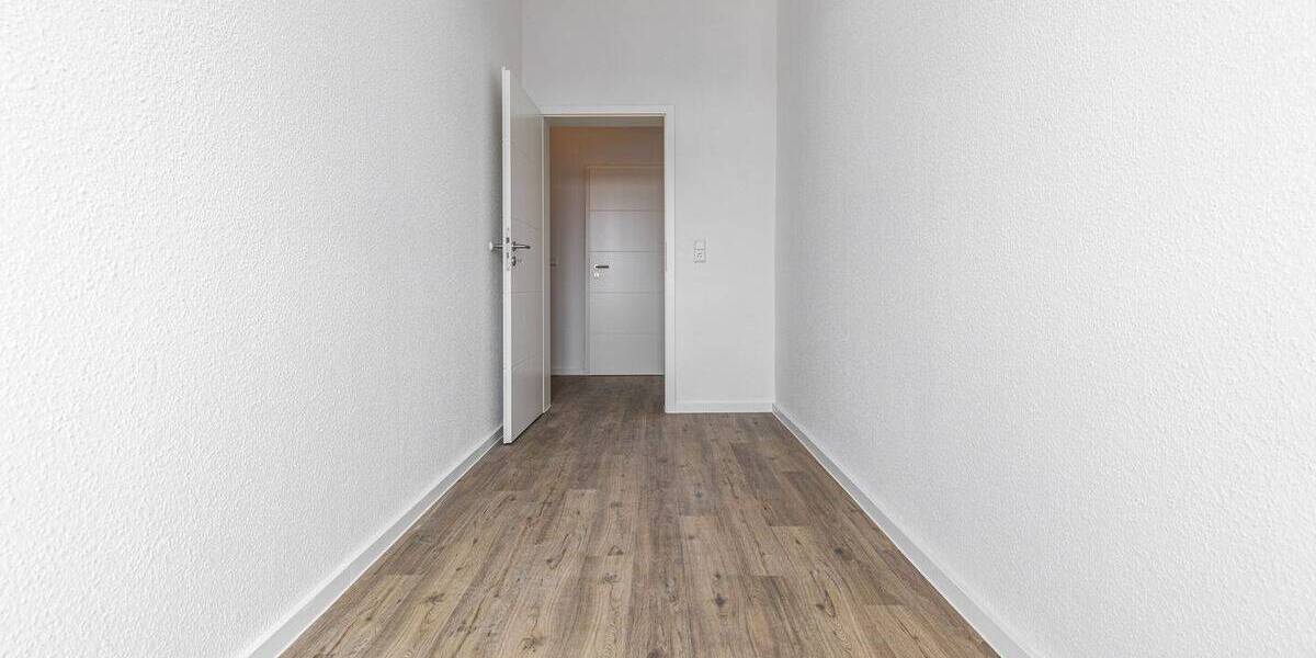 Etagenwohnung Leipzig Reudnitz-Thonberg - 3 Zimmer, 60 m&sup2;, 181.000&euro; | Angebot:26870188