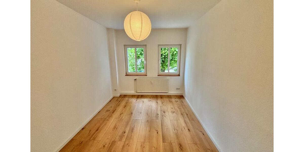 Hochparterre Markkleeberg - 2 Zimmer, 46 m&sup2;, 585&euro; | Angebot:26676940