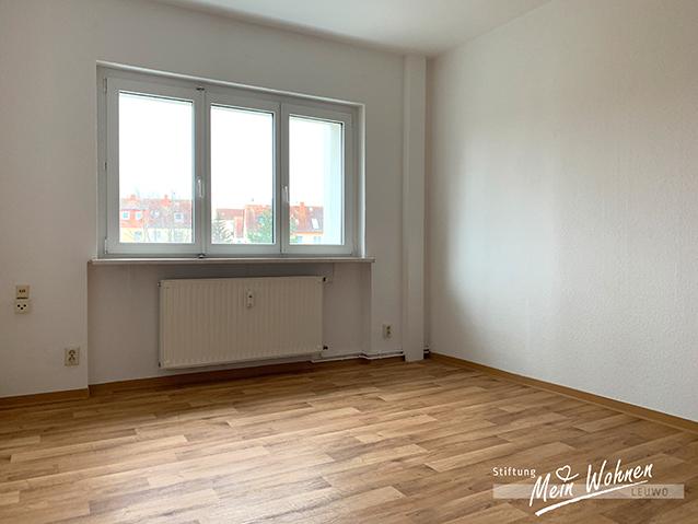 Etagenwohnung Bad Dürrenberg - 2 Zimmer, 41 m&sup2;, 188&euro; | Angebot:26675310