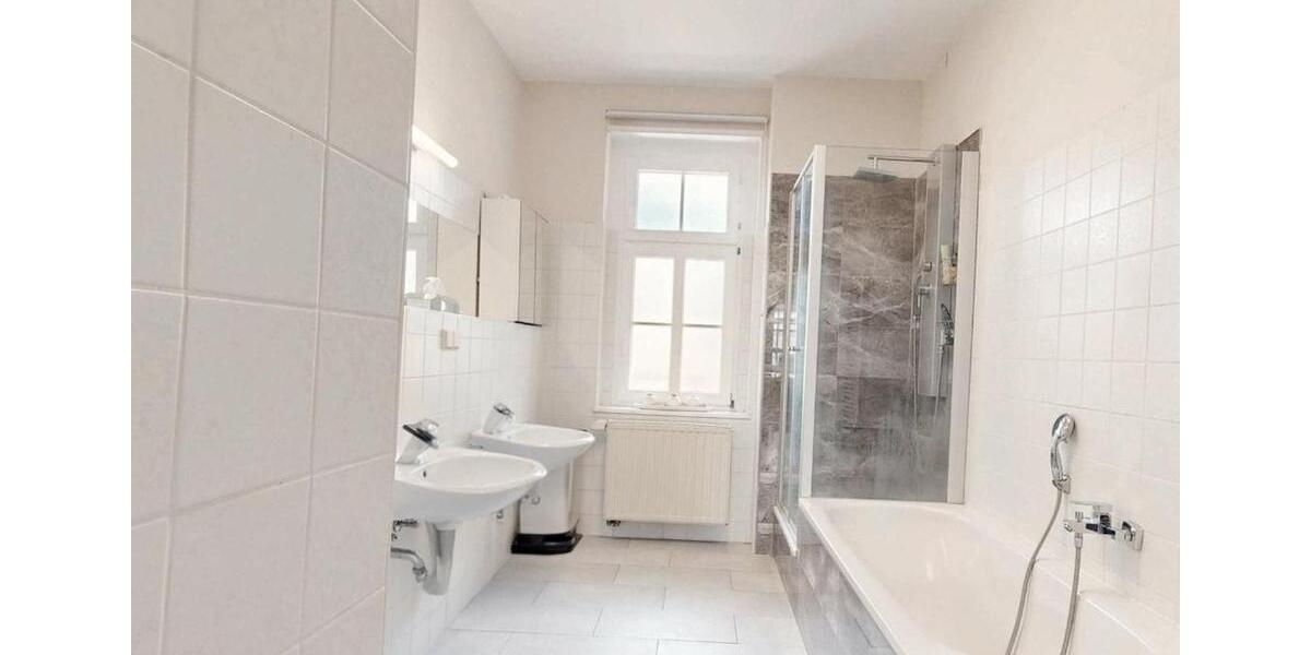 Etagenwohnung Leipzig Mitte - 4 Zimmer, 128 m&sup2;, 1.350&euro; | Angebot:25217596