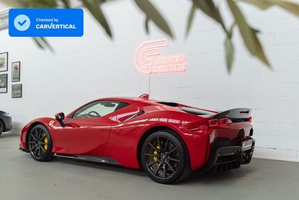 Ferrari SF90 1.250 km 424.900 &euro; Leipzig 04357