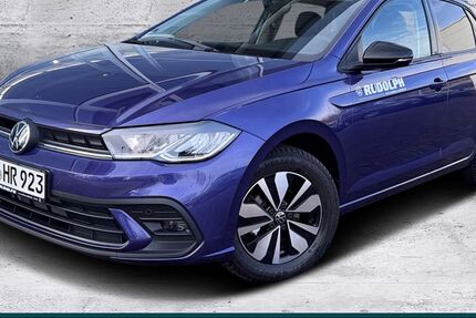 VW Polo 9.700 km 21.390 &euro; Leuna 06237