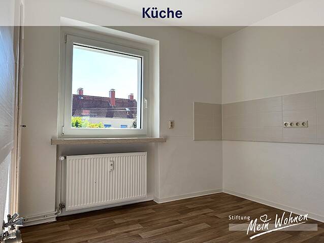 Etagenwohnung Bad Dürrenberg - 3 Zimmer, 73 m&sup2;, 480&euro; | Angebot:26228350