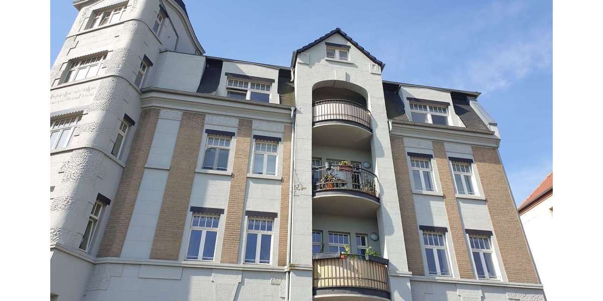 Wohnung zum Mieten in Markranstädt 990 € 110 m² 3 zimmer