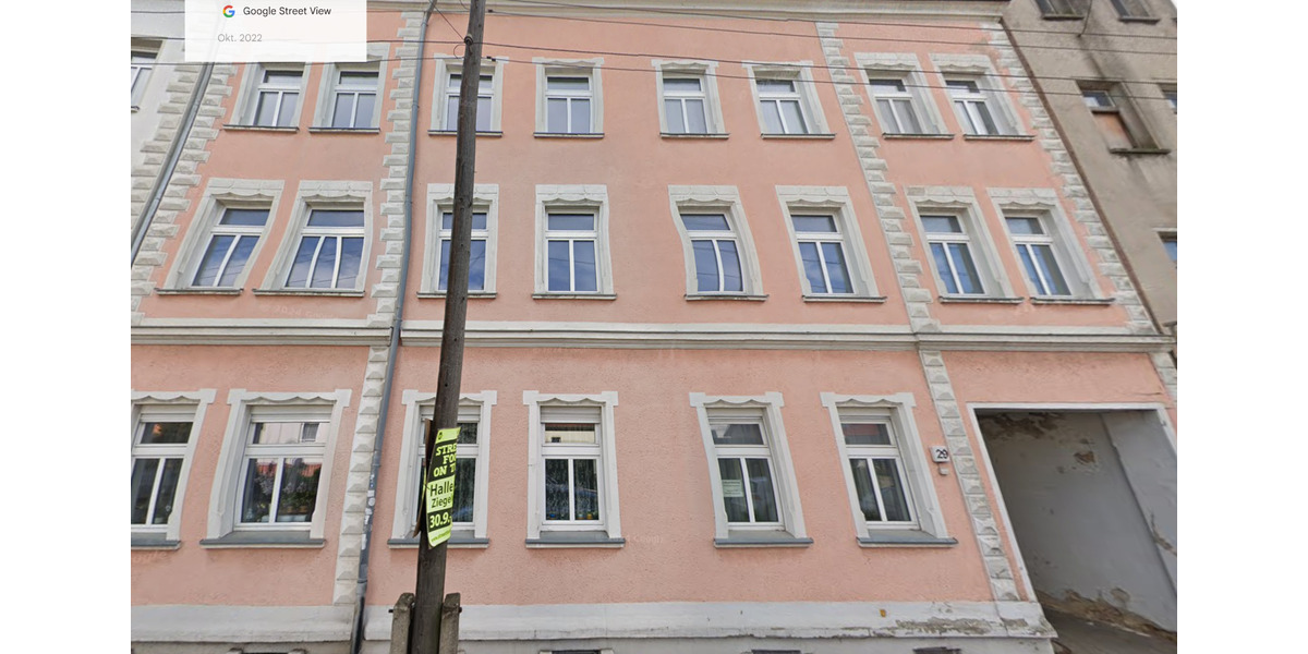 Mehrfamilienhaus, Wohnhaus Schkeuditz - 900.000&euro; | Angebot:25045325