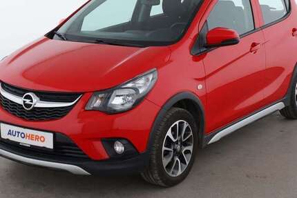 Opel Karl 80.957 km 8.890 &euro; Leipzig 04328