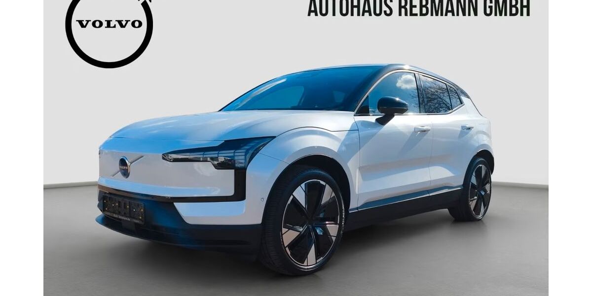 Volvo EX30 29.900 km 34.990 &euro; Leipzig 04179