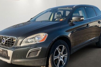 Volvo XC60 252.288 km 8.499 &euro; Brehna 06796