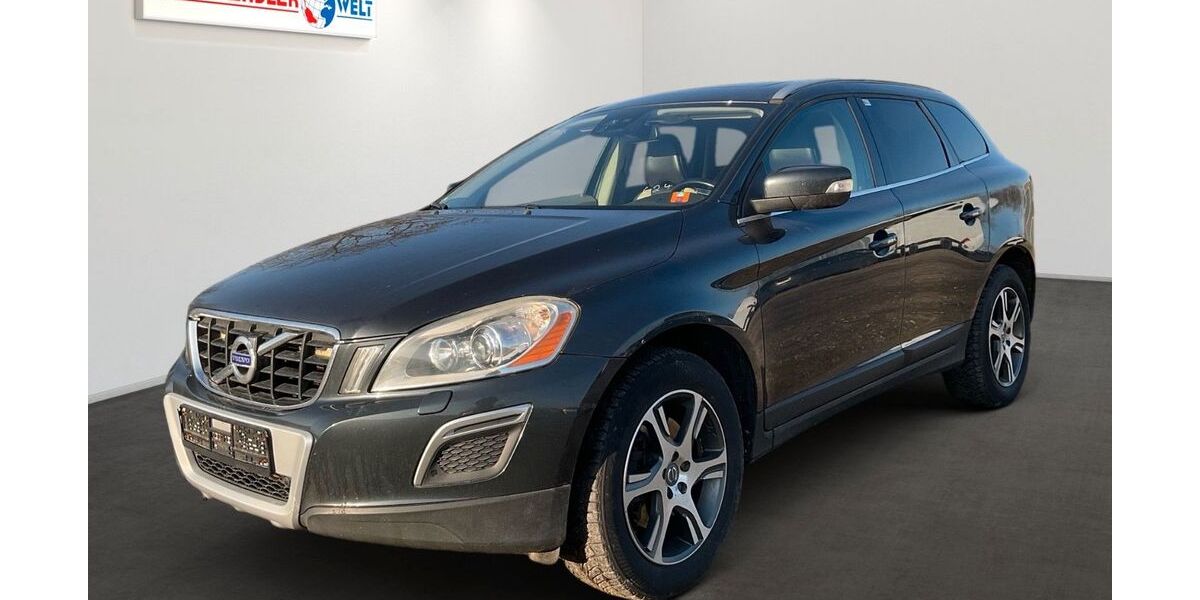 Volvo XC60 252.288 km 8.499 &euro; Brehna 06796