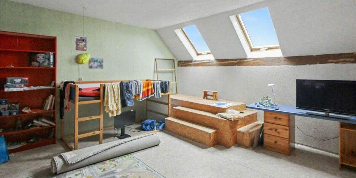 Doppelhaushälfte Delitzsch Laue - 4 Zimmer, 140 m&sup2;, 215.000&euro; | Angebot:25715042