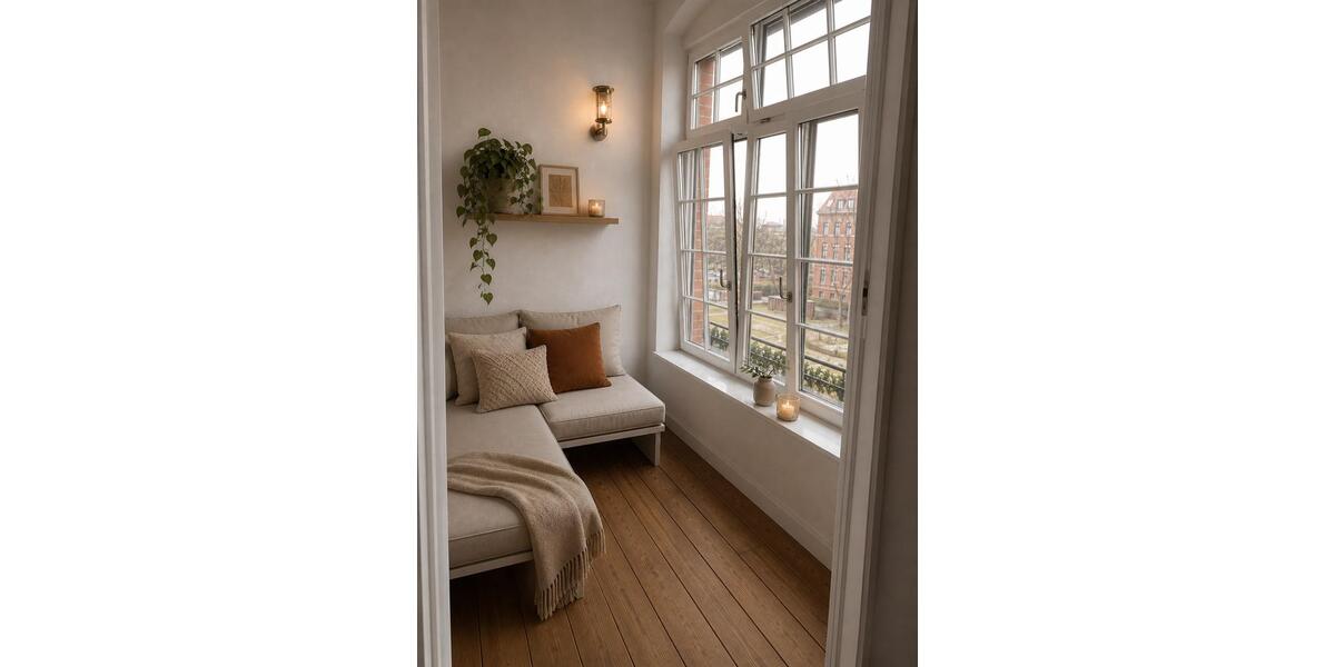 Loft - Studio - Atelier Leipzig Nord - 2 Zimmer, 54 m&sup2;, 750&euro; | Angebot:26403246