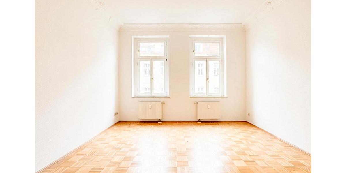 Etagenwohnung Leipzig Mitte - 3 Zimmer, 78 m&sup2;, 1.250&euro; | Angebot:25987668